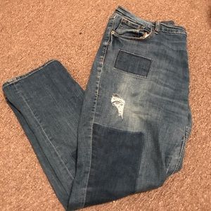 Old Navy pant